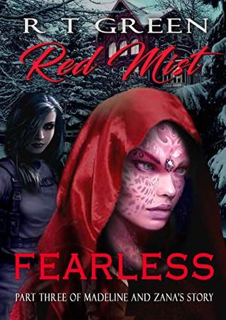 Read Online RED MIST FEARLESS: Part Three of The Red Mist Trilogy - R.T. Green file in ePub