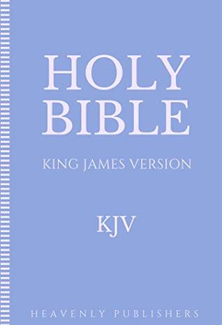 Full Download King James Bible: For Kindle (Annotated) with * Original Touch   Click Chapter Links * All Word Search * Special Notes - Anonymous | ePub