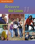 Read Online Between the Lines 11: Student Text (Hardcover) - Scott Fielder | PDF