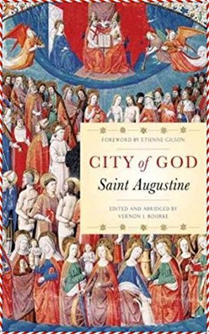 Read Online The City of God [Norton Critical Edition] (Annotated) - Augustine of Hippo | PDF