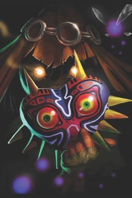 Read Journal: A Video Game Themed Notebook Journal for Your Everyday Needs -  | ePub