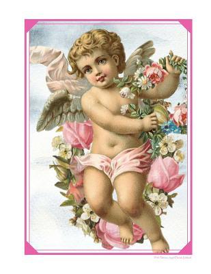 Read Pink Victorian Angel Cherub Notebook: Journal - The Love Revolution | ePub