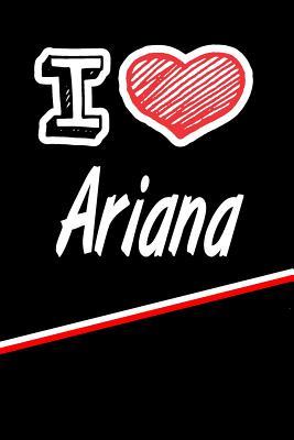 Read I Love Ariana: Isometric Dot Paper Drawling Paper Notebook Journal Featuring 120 Pages 6x9 -  | PDF