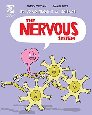 Read The Nervous System (Building Blocks of Life Science) - Joseph Midthun file in ePub