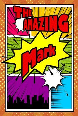 Read The Amazing Mark: Isometric Dot Paper Portrait Notebook Feature 120 Pages 6x9 -  | ePub