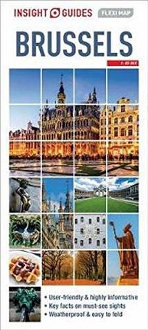 Full Download Insight Guides Flexi Map Brussels (Insight Flexi Maps) - Insight Guides | ePub