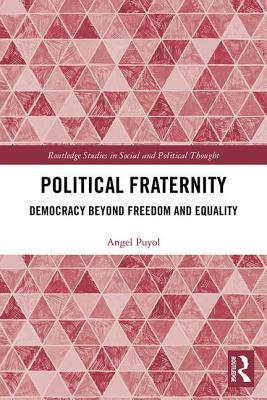 Download Political Fraternity, Global Justice and Democracy - Ángel Puyol file in PDF