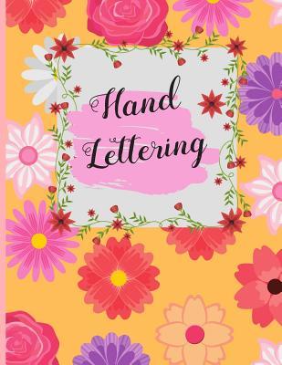 Full Download Hand Lettering: 8.5 X 11 Dot Grid Large Sketchbook 100 Pgs. Practice and Master Hand Lettering. Create Beautiful Designs. Perfect Gift -  | PDF