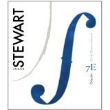 Read Bundle: Calculus: Early Transcendentals, 7th, Loose-leaf Version   WebAssign Homework and eBook LOE Printed Access Card for Multi-Term Math and  Transcendentals, 7th Edition, Multi-Term - James Stewart | PDF