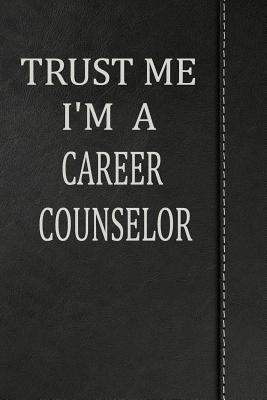 Read Trust Me I'm a Career Counselor: Draw and Write Doodle Journal Notebook 120 Pages 6x9 -  file in ePub