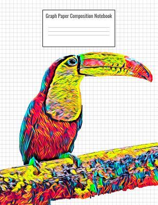 Download Graph Paper Composition Notebook: Quad Ruled 5 Squares Per Inch, 110 Pages, Australian Bird Cover, 8.5 X 11 Inches / 21.59 X 27.94 CM - Nick Darker file in PDF