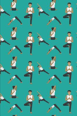 Read Online Yoga Pattern Yoga Namaste Health Meditation Yogi 26: Blank Lined Journal for Yoga Lovers - Spiritual Publications file in PDF