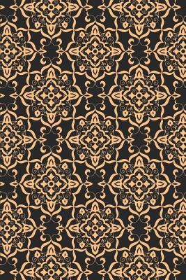 Full Download Yoga Pattern Yoga Namaste Health Meditation Yogi 19: Blank Lined Journal for Yoga Lovers - Spiritual Publications | PDF