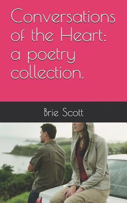 Download Conversations of the Heart: A Poetry Collection. - Brie Scott file in ePub