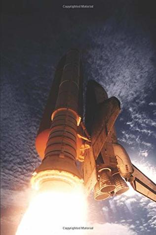 Full Download Columbia Space Shuttle Journal: Lab Journal for Science Students And Teachers - Sothere Space | ePub