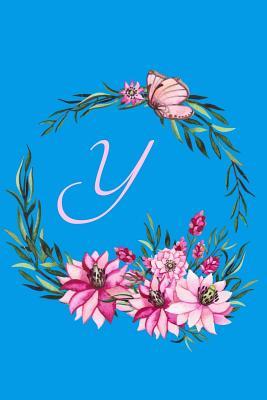 Full Download Y: Personalized Dot Grid Journal, Journaling Diary, Dotted Writing Log, Dot Grid Notebook Sheets to Write Inspirations, Lists, Goals - Chalex Personalized Journals | ePub