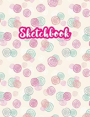 Full Download Sketchbook: Cute Drawing Note Pad and Sketch Book for Kids, Girls and Adult - Large 8.5 x 11 Matte Cover with White Interior (Perfect for Sketching, Coloring, Watercolor, Mixed Media, Doodling, Write and Draw Journal and Notebook) - Jaden Fleming | ePub