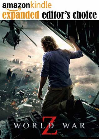 Read World War Z - Official Final Version - Updated Complete Guide - FANDOM's STORE file in ePub
