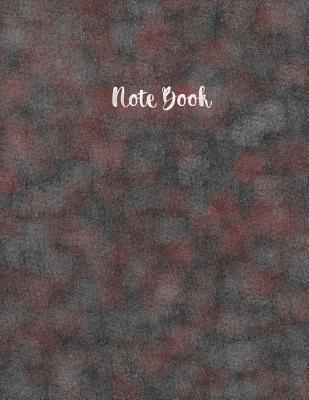 Full Download Noteboook: Blank Pages For Taking Notes, Diary, Painting and Journal at Home and School -  | PDF