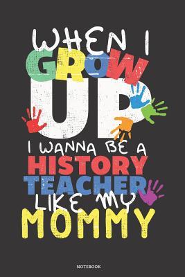 Full Download Notebook: Lined notebook ca A5 for notes, sketches, drawings, formulas, as a calendar or for learning; wide line grid; history lovers, teacher and instructor - History Teacher Diary file in PDF