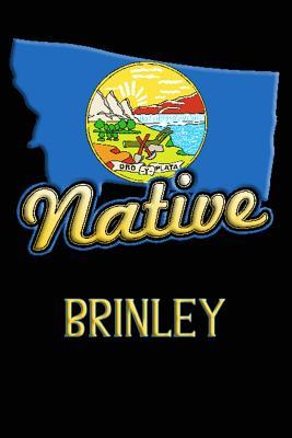 Read Online Montana Native Brinley: College Ruled Composition Book - Jason Johnson file in PDF
