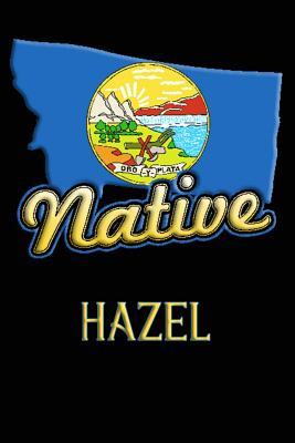 Read Montana Native Hazel: College Ruled Composition Book - Jason Johnson | ePub