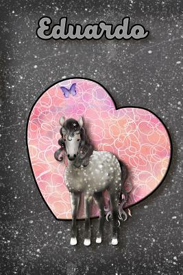 Read Dapple Dreams Eduardo: Wide Ruled Composition Book Diary Lined Journal - Meadow Williams file in ePub