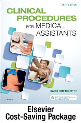 Read Clinical Procedures for Medical Assistants - Text and Study Guide Package - Kathy Bonewit-West file in PDF