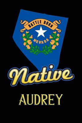 Read Online Nevada Native Audrey: College Ruled Composition Book - Jason Johnson file in ePub