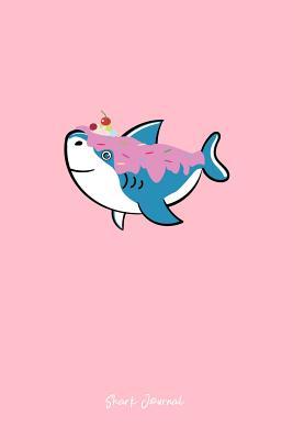 Read Shark Journal: Dot Grid Journal - Shark Cake Sprinkle Black Fun-ny Cute Baking Animal Gift - Pink Dotted Diary, Planner, Gratitude, Writing, Travel, Goal, Bullet Notebook - 6x9 120 pages - Gcjournals Shark Journals | PDF