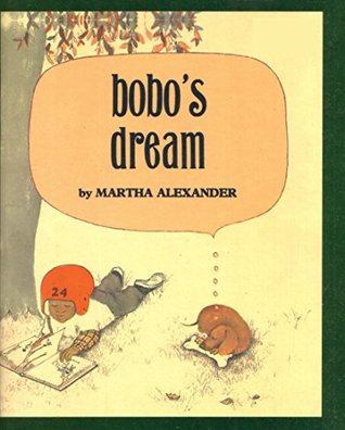 Read Bobo's Dream (Paperback 1989 Printing, Second Edition) - Martha Alexander | ePub