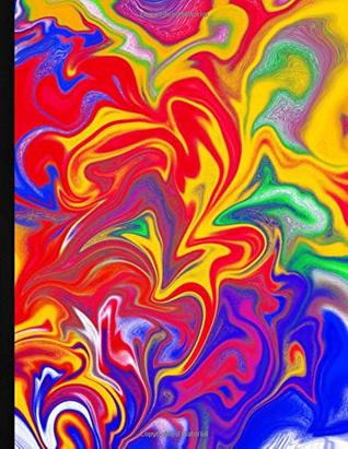 Read Online Krisp College Ruled Composition Notebook - 110 Large Pages Lined for School Subjects, Office and Personal Use. Perfect size 8”x11” Inches. (Red,  Gifts for Students and Professionals) -  file in PDF