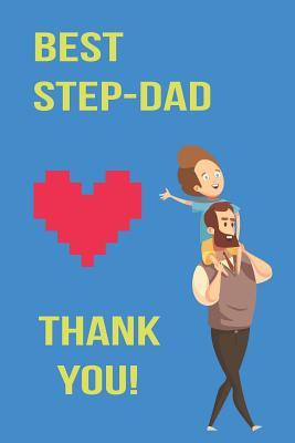 Download Best Fathers Day Dot Grid Notebook for Being the Best Step Dad & to Note All the Other Not So Important Stuff - Perfect for You | ePub