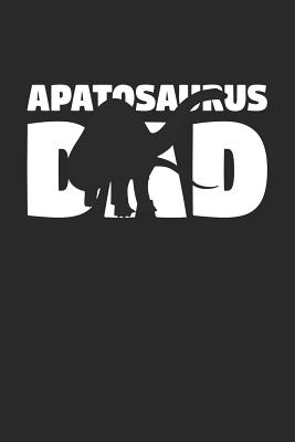 Read Dinosaur Notebook 'Apatosaurus Dad' - Paleontology Gift - Journal for Dino Lover - Paleontologist Diary: Medium College-Ruled Journey Diary, 110 page, Lined, 6x9 (15.2 x 22.9 cm) -  | ePub
