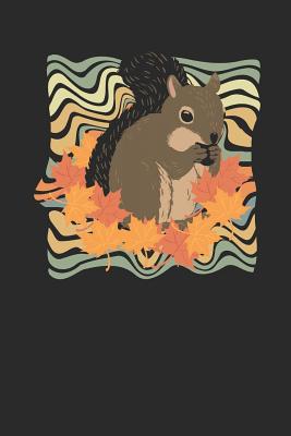 Read Online Squirrels: Dotted Bullet Grid Notebook / Journal (6 X 9 -120 Pages) - Gift Idea for Animal Lover And Squirrel Fans - Squirrel Publishing | ePub