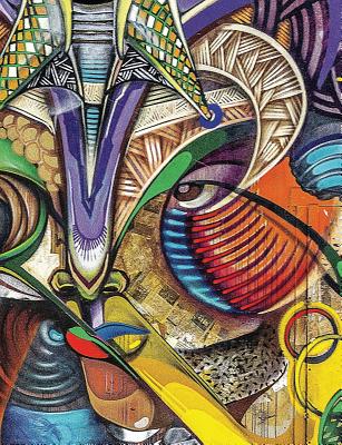 Download Urban Graffiti Art Composition Notebook, 4x4 Quad Rule Graph Paper: 100 Sheets / 200 Pages, 9-3/4 X 7-1/2 -  file in PDF