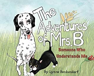 Download The Adventures of Mrs B: Someone Who Understands Me - Lynne Benkendorf file in ePub