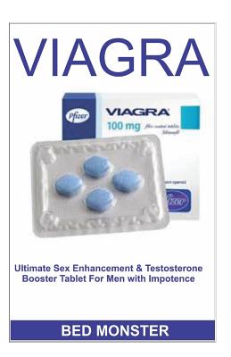 Download Bed Monster: Fast & Effective tab for men with impotence - Walmarlt | ePub