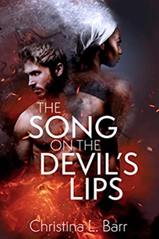 Download The Song on the Devil's Lips (The Nameless Book 2) - Christina Barr file in PDF
