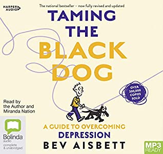 Download Taming The Black Dog Revised Edition [Bolinda] - Bev Aisbett file in ePub