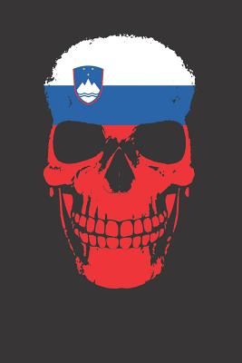 Download SLOVENIA 4 Notebook Journal: SLOVENIA 4 Notebook Journal gift Journal 6 x 9 120 pages - Basti Publishing | PDF