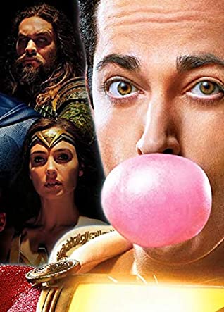 Read Online Memes jokes: Shazam memes and jokes - The Awesome jokes and funny book(memes clean) - lambori bordini file in PDF