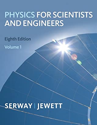 Download Bundle: Physics for Scientists and Engineers, Volume 1, Chapters 1-22, 8th   Student Solutions Manual - Raymond A. Serway file in PDF