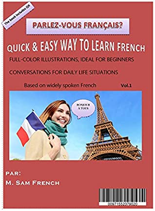 Read Learn French daily life vocabulary and grammar in easy way - Sam French file in PDF