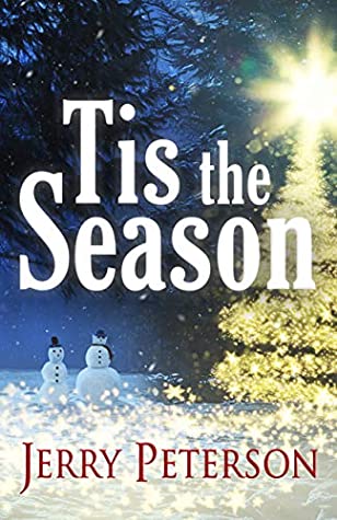 Full Download Tis the Season (Stories I Like to Tell Book 6) - Jerry Peterson file in ePub