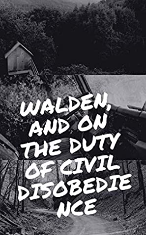 Download Walden, and On The Duty Of Civil Disobedience - Henry David Thoreau | ePub
