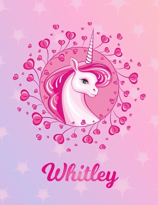 Full Download Whitley: Unicorn Sheet Music Note Manuscript Notebook Paper Magical Horse Personalized Letter W Initial Custom First Name Cover Musician Composer Instrument Composition Book 12 Staves a Page Staff Line Notepad Notation Guide Compose Write Songs - Unicornmusic Publications file in PDF