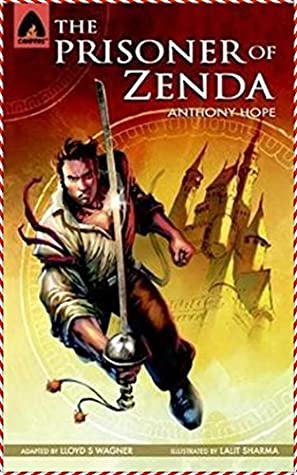 Download The Prisoner of Zenda [Oxford World's Classics] - Anthony Hope | ePub