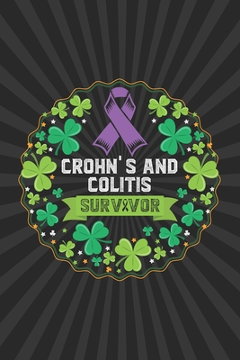 Full Download Crohn's and Colitis Awareness: Crohn's and Colitis Journal Notebook (6x9), Crohn's and Colitis Books, Crohn's and Colitis Gifts, Crohn's and Colitis Planner - Royal Ribbon Publishing | ePub