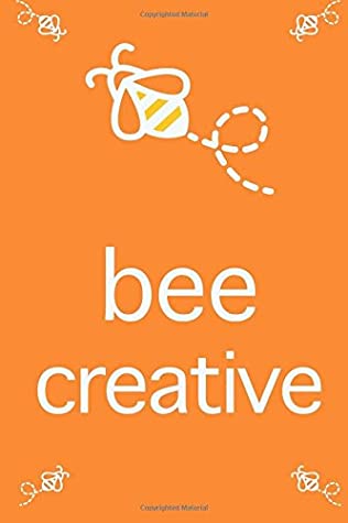 Read Bee Creative: Cute Honeybee Dot Grid Journal 6x9 Dotted Journal 110 Pages Note Book: Volume 4 (Bee Journals) - Joy Everyday Journals | ePub